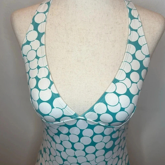 ZIMMERMAN TANKINI HALTER TOP - Picture 2 of 5
